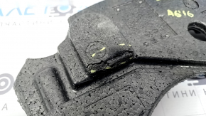 The foam under the Audi A6 C7 12-18 tool is torn.
