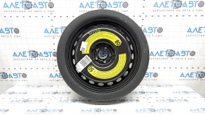 Spare tire for Audi A6 C7 12-18 145/60 R20