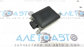 The Blind Spot Sensor (BSM) on the right side of the Audi A6 C7 (12-18) is broken.