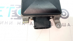 The Blind Spot Sensor (BSM) on the right side of the Audi A6 C7 (12-18) is broken.