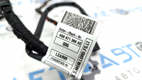 Audi A6 C7 12-18 Large Driver's Seat Wiring