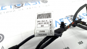 Audi A6 C7 12-18 Large Passenger Seat Wiring