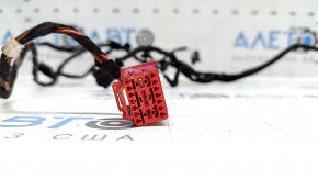 Audi A6 C7 12-18 Large Passenger Seat Wiring