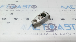 2021 Nissan Rogue Sport A/C Heater Valve