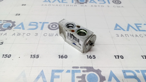 2021 Nissan Rogue Sport A/C Heater Valve