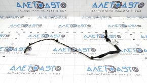 Audi A6 C7 12-18 small passenger seat wiring