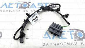 Ford Escape MK4 23-26 front bumper wiring for ambient air temperature sensor