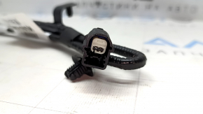 Ford Escape MK4 23-26 front bumper wiring for ambient air temperature sensor