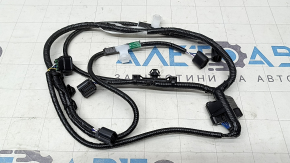 Honda Accord 23-26 rear bumper wiring for parking sensors