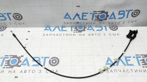 Front Hood Release Cable for Honda Accord 2023-2026