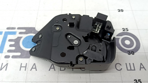 Honda Accord 23-26 trunk lid lock