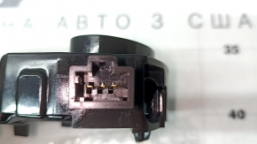 Honda Accord 23-26 trunk lid lock