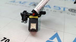 Audi A6 C7 12-18 Driver's Seat Wiring with Seat Position Sensor