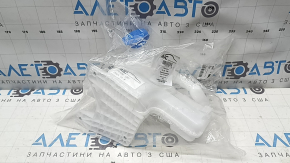 Audi A3 22-25 Windscreen Washer Reservoir