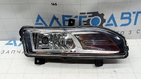 Left fog light for Nissan Rogue 17-20