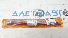 Rear left reflector BMW 3 F30 12-18 M pack