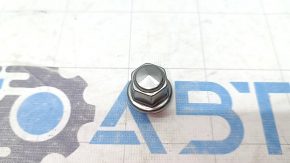 Wheel nut d19 M12x1.5 Ford Escape MK3 13-19 type 1