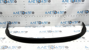 Nissan Murano 15-24 Front Bumper Lip