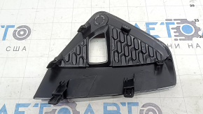 Right fog light frame for Nissan Murano z52 19-24