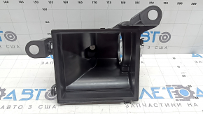 Lower air filter housing cover Mazda CX-90 24-26 2.5, 3.3