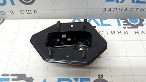 Front Bumper Reinforcement Fang Right Nissan Versa 12-19 USA