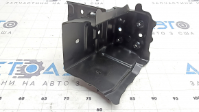 Front left side member nose for Toyota RAV4 Prime 21-24 JP built