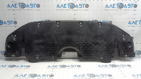 Lexus NX 22-25 Front Bumper Guard