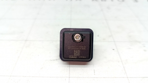 Lincoln Corsair 20-25 Front View Camera