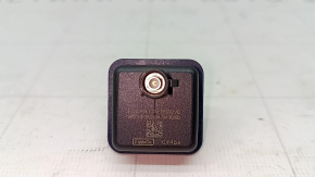 Lincoln Corsair 20-25 Front View Camera