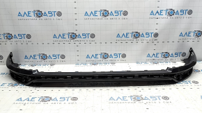 Toyota RAV4 Prime 2021-2024 Front Bumper Lip