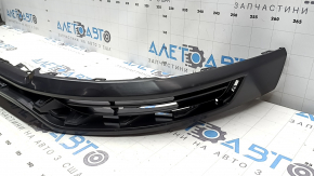 Toyota RAV4 Prime 2021-2024 Front Bumper Lip