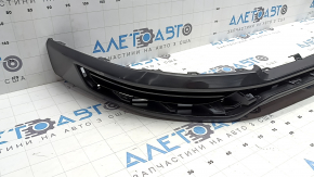 Toyota RAV4 Prime 2021-2024 Front Bumper Lip