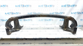 Ford Edge 19-24 USA Front Bumper Reinforcement Without Tow Hook, Rusty
