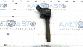 Ignition coil for Audi A6 C7 12-18 2.0T