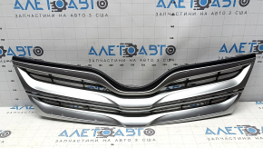 Toyota Venza 13-15 grille