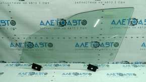 Front left door glass for Audi A6 C7 16-18 triplex