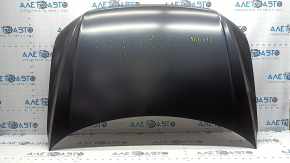 VW Tiguan 18-24 steel hood with dents