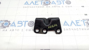 Left fender bracket for Audi A6 C7 12-18, inner, upper