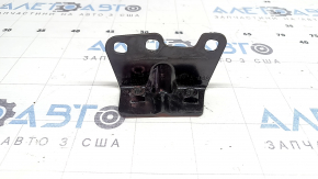 Left fender bracket for Audi A6 C7 12-18, inner, upper