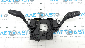 Ford Edge 19-24 Steering Wheel Switch Assembly