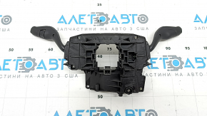 Ford Edge 19-24 Steering Wheel Switch Assembly