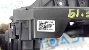 Ford Edge 19-24 Steering Wheel Switch Assembly