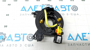 Ford Edge 15-24 steering wheel cable without steering angle sensor