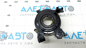 Ford Edge 15-24 steering wheel cable without steering angle sensor
