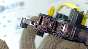 Ford Edge 15-24 steering wheel cable without steering angle sensor