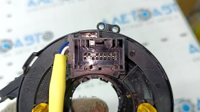 Ford Edge 15-24 steering wheel cable without steering angle sensor
