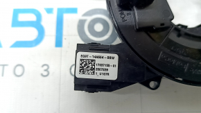 Ford Edge 15-24 steering wheel cable without steering angle sensor