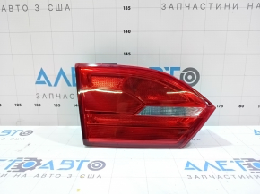 Light inside trunk lid left VW Jetta 11-14 USA