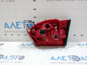 Light inside trunk lid left VW Jetta 11-14 USA