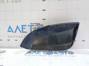 Right side mirror cover for Toyota Rav4 19-25 (under turn signal)